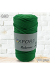 Oxford No:4 100 gram Makrome - 460 Yaprak Yeşil