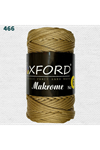 Oxford 6 No Makrome - 466 Bronz