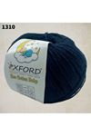 Eco Cotton Baby - 1310 Koyu Lacivert