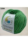 Eco Cotton Baby - 1330 Yeşil