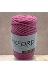 Oxford Cotton Cord 025 Pembe
