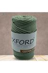 Oxford Cotton Cord 024 Çağla Yeşili