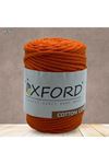 Oxford Cotton Cord 026 Turuncu