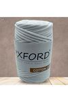 Oxford Cotton Cord 027 Beyaz