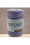 Oxford Cotton Cord 028 Lila
