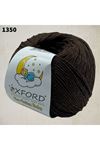 Eco Cotton Baby - 1350 Koyu Kahve