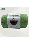 Cotton Makrome 1206 Açık Yeşil 