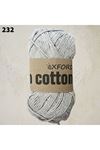 Eco Cotton 100 gram - 00232 Bej