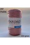 Oxford No:4 200 gram Makrome - Pudra 217