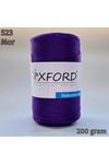 Oxford No:4 200 gram Makrome - Mor 523