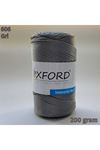 Oxford No:4 200 gram Makrome - Gri 606