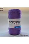 Oxford No:4 200 gram Makrome - Lila 539