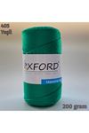 Oxford No:4 200 gram Makrome - Yeşil 405