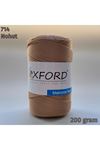 Oxford No:4 200 gram Makrome - Nohut 714