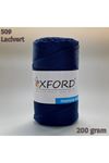 Oxford No:4 200 gram Makrome - Lacivert 509