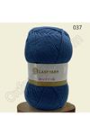 Lady Yarn Muffin 037 Havacı Mavi