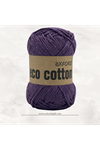 Eco Cotton 100 gram - 00192 Mor