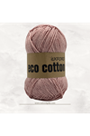 Eco Cotton 100 gram - 00226 Pudra