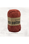 Eco Cotton 100 gram - 00193 Tarçın