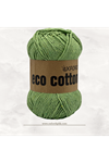 Eco Cotton 100 gram - 00221 Elma