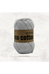 Eco Cotton 100 gram - 10000 - Optik Beyaz