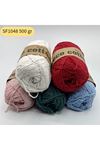 Eco Cotton - Beşli MIX 500 gr SF1048