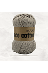 Eco Cotton 100 gram - 00233 Bej