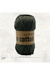 Eco Cotton 100 gram - 00237 Haki Yeşil