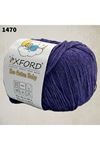 Eco Cotton Baby - 1470 Mor